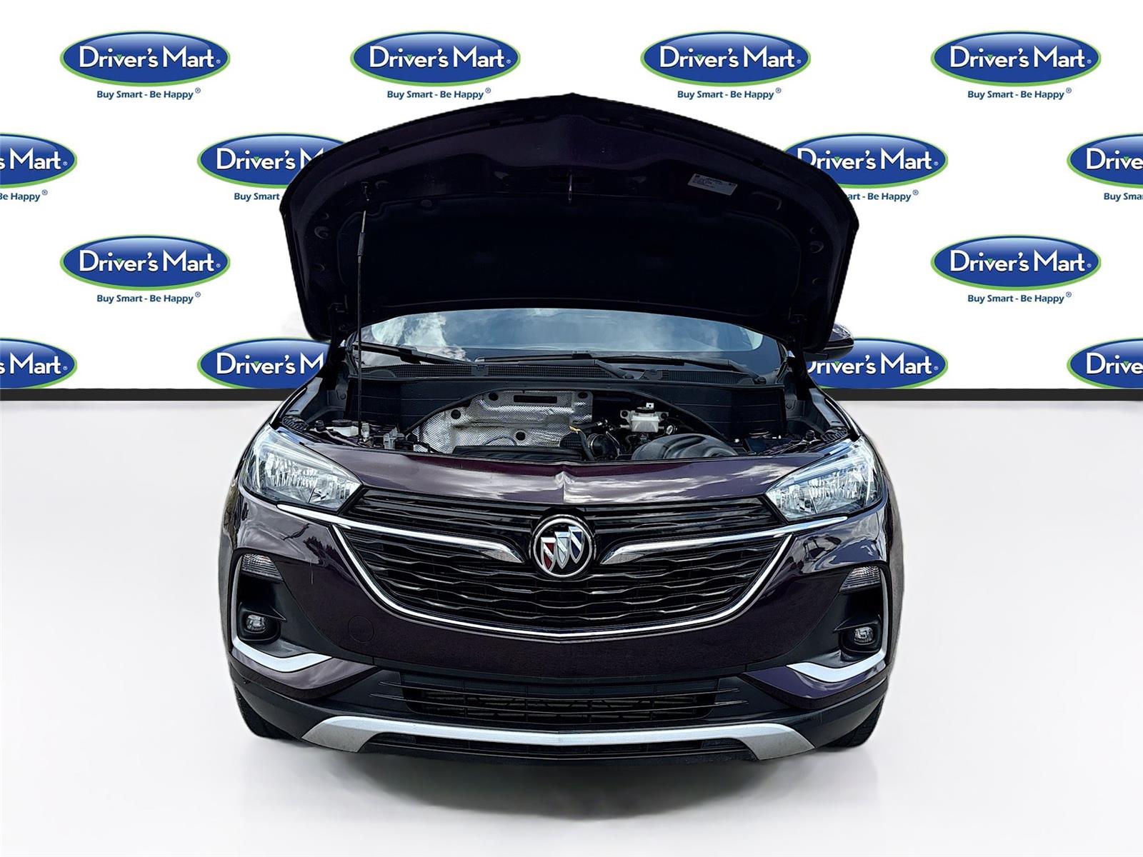 2020 Buick Encore GX Preferred