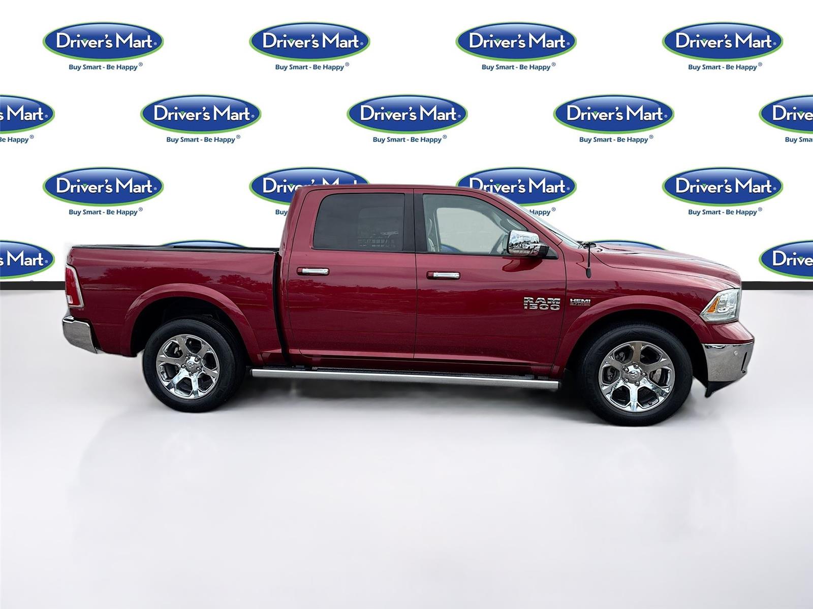 2015 Ram 1500 Laramie