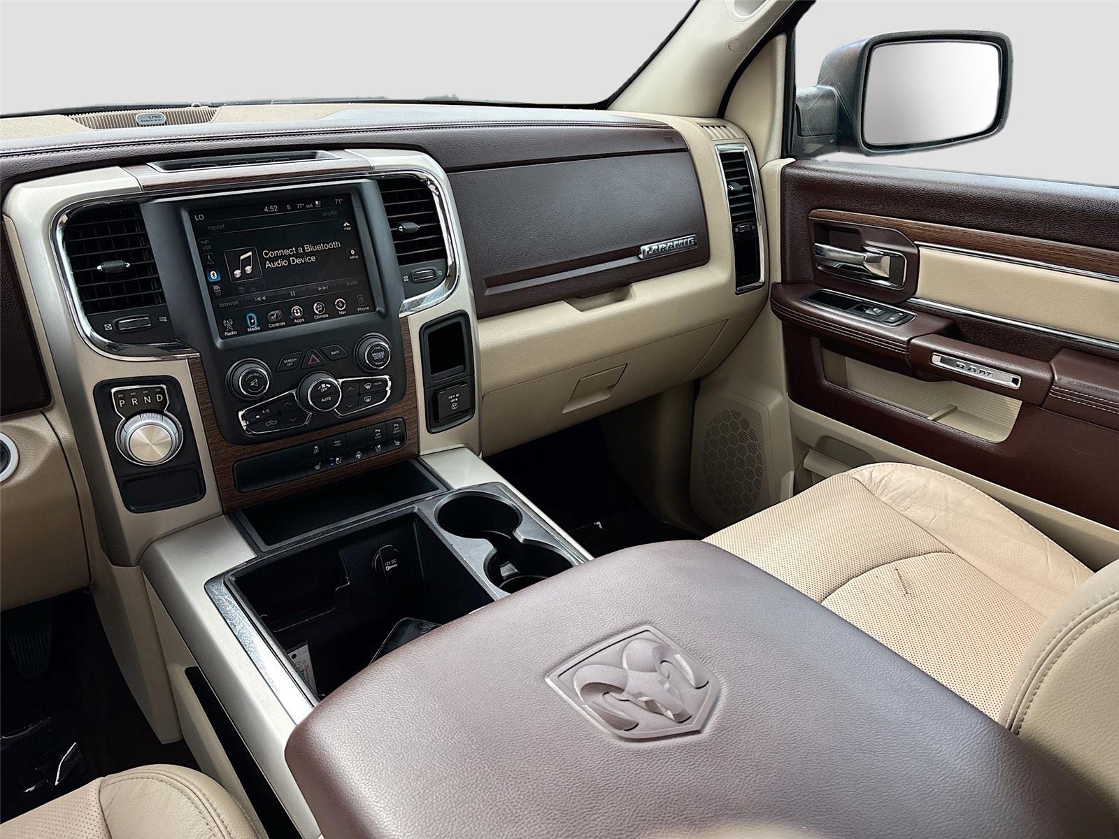 2015 Ram 1500 Laramie