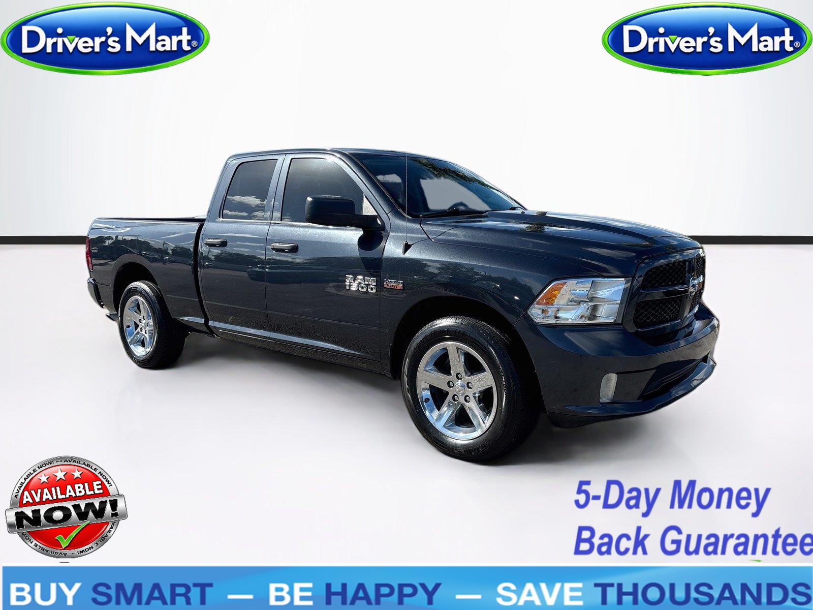 2018 RAM 1500 Pickup Express