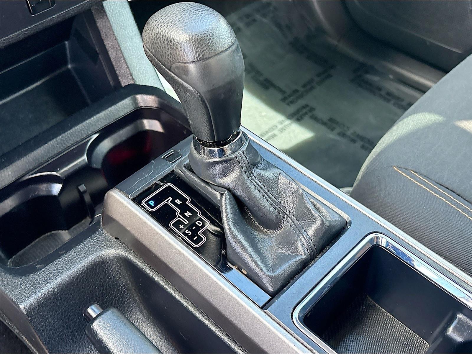 2019 Toyota Tacoma SR5
