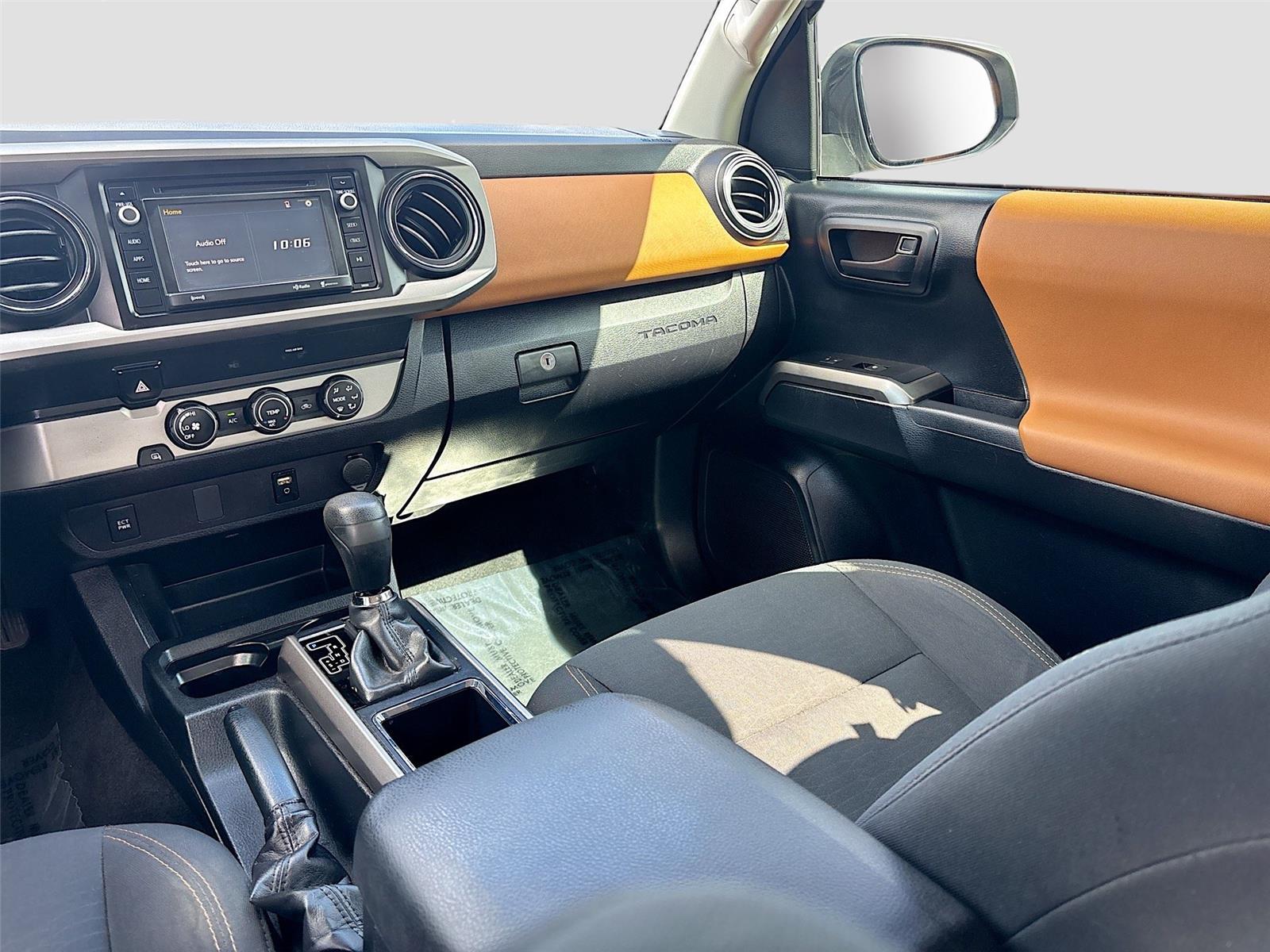2019 Toyota Tacoma SR5