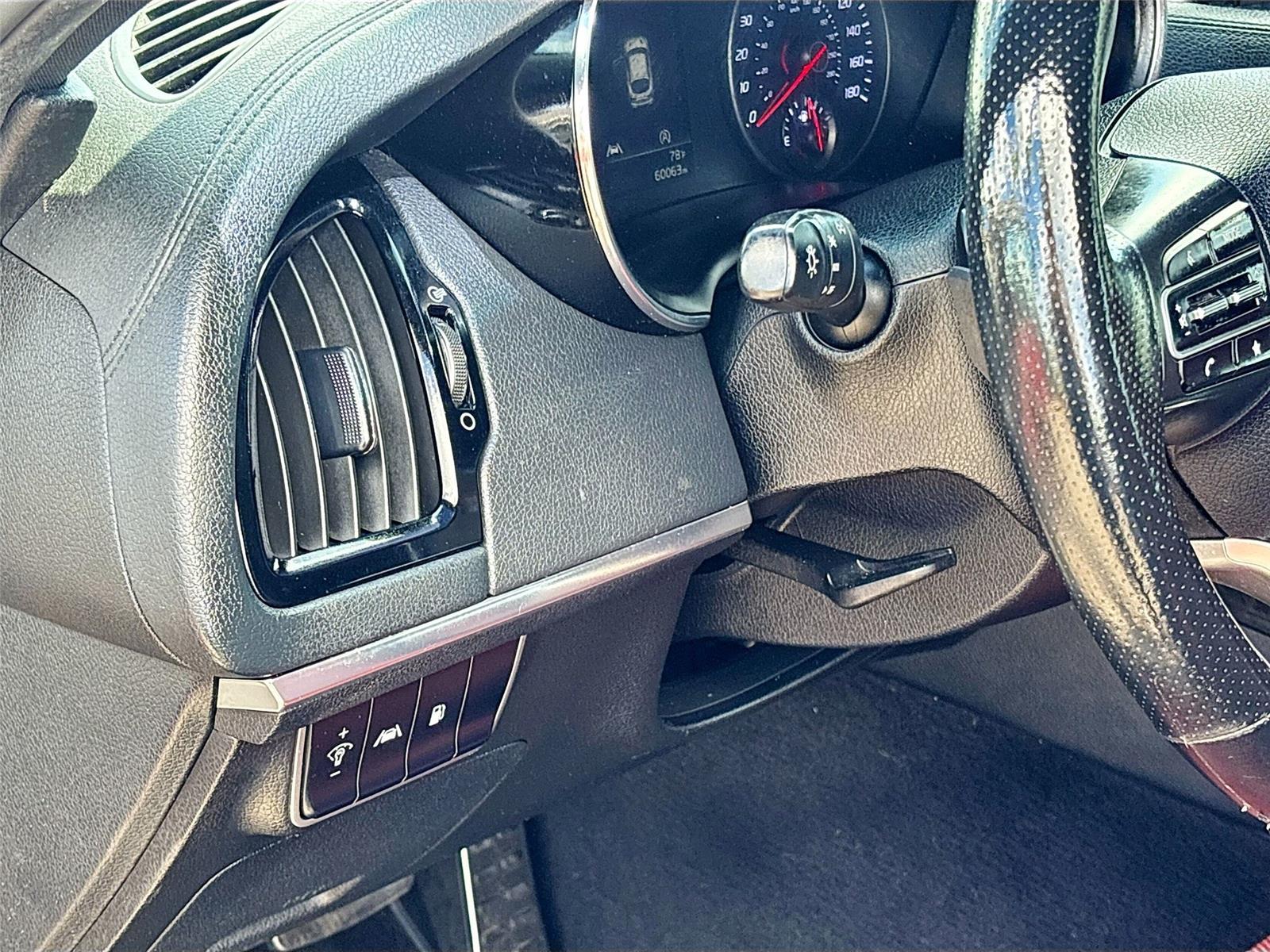 2022 Kia Stinger GT-Line
