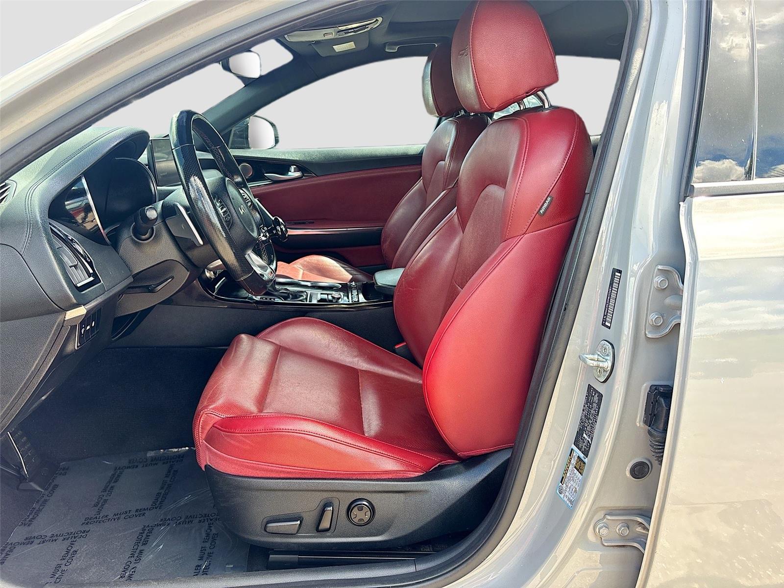 2022 Kia Stinger GT-Line