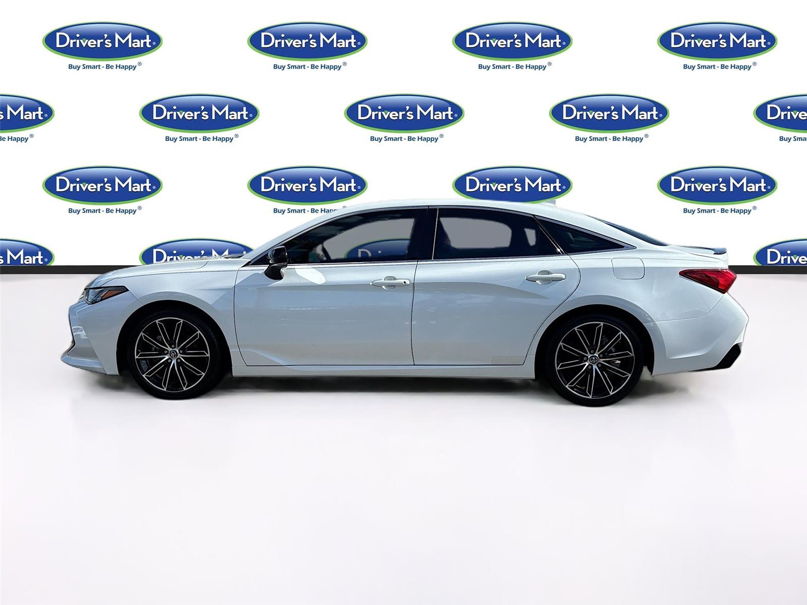 2019 TOYOTA AVALON XLE/XSE/