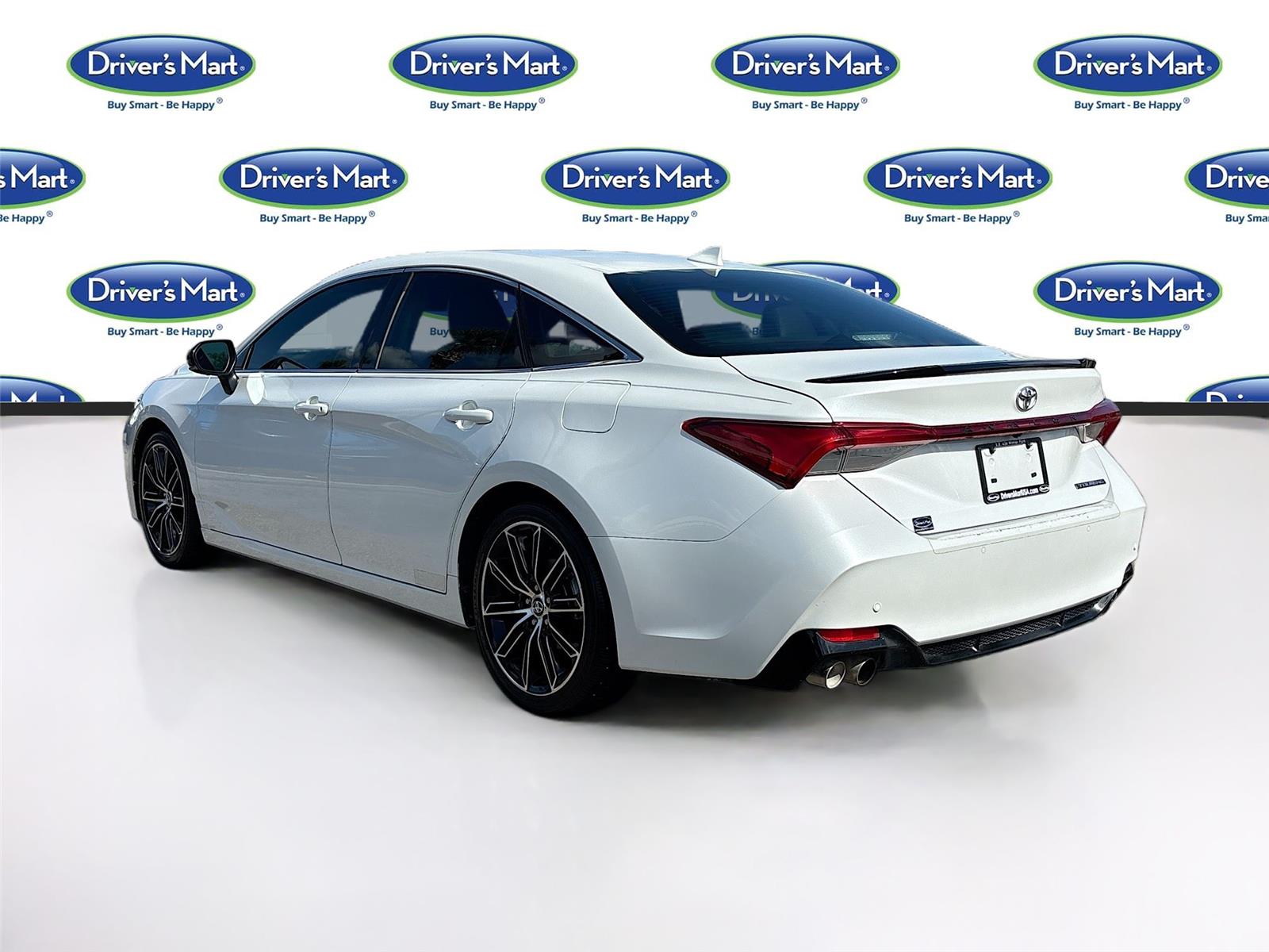 2019 TOYOTA AVALON XLE/XSE/