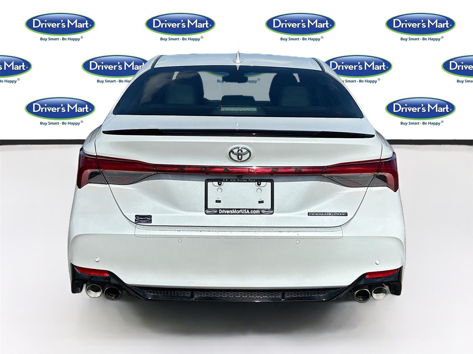 2019 TOYOTA AVALON XLE/XSE/
