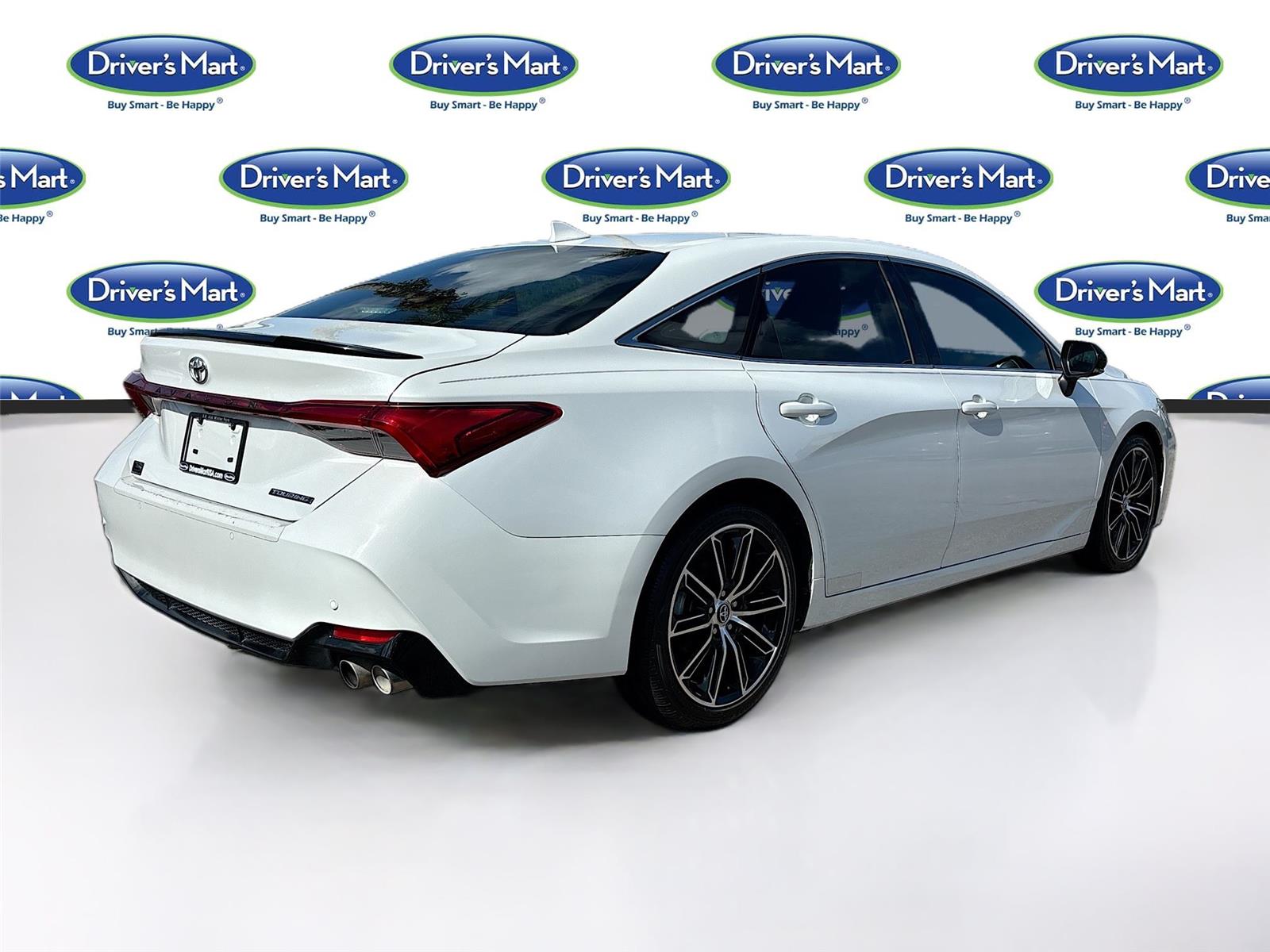 2019 TOYOTA AVALON XLE/XSE/