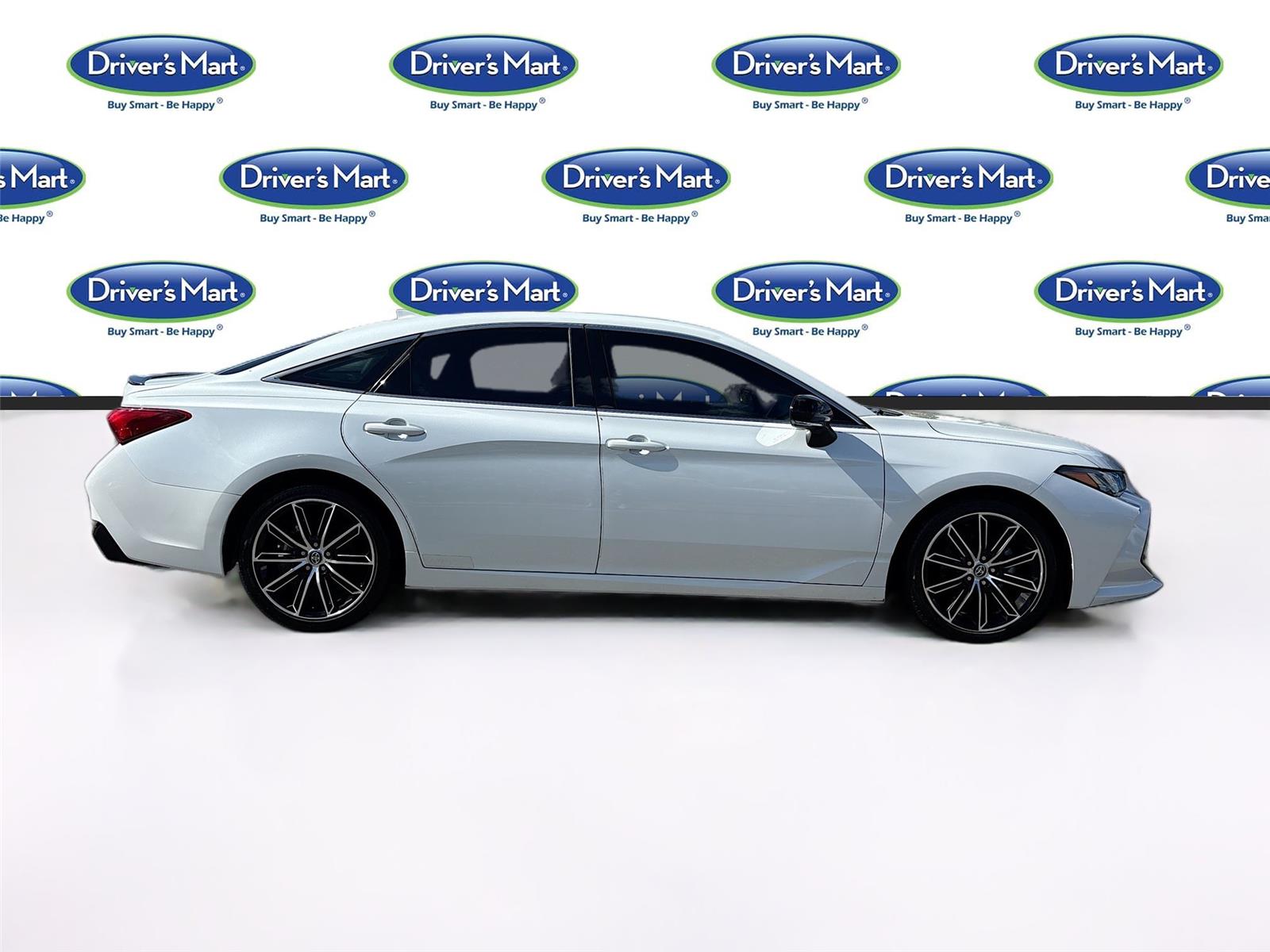 2019 TOYOTA AVALON XLE/XSE/