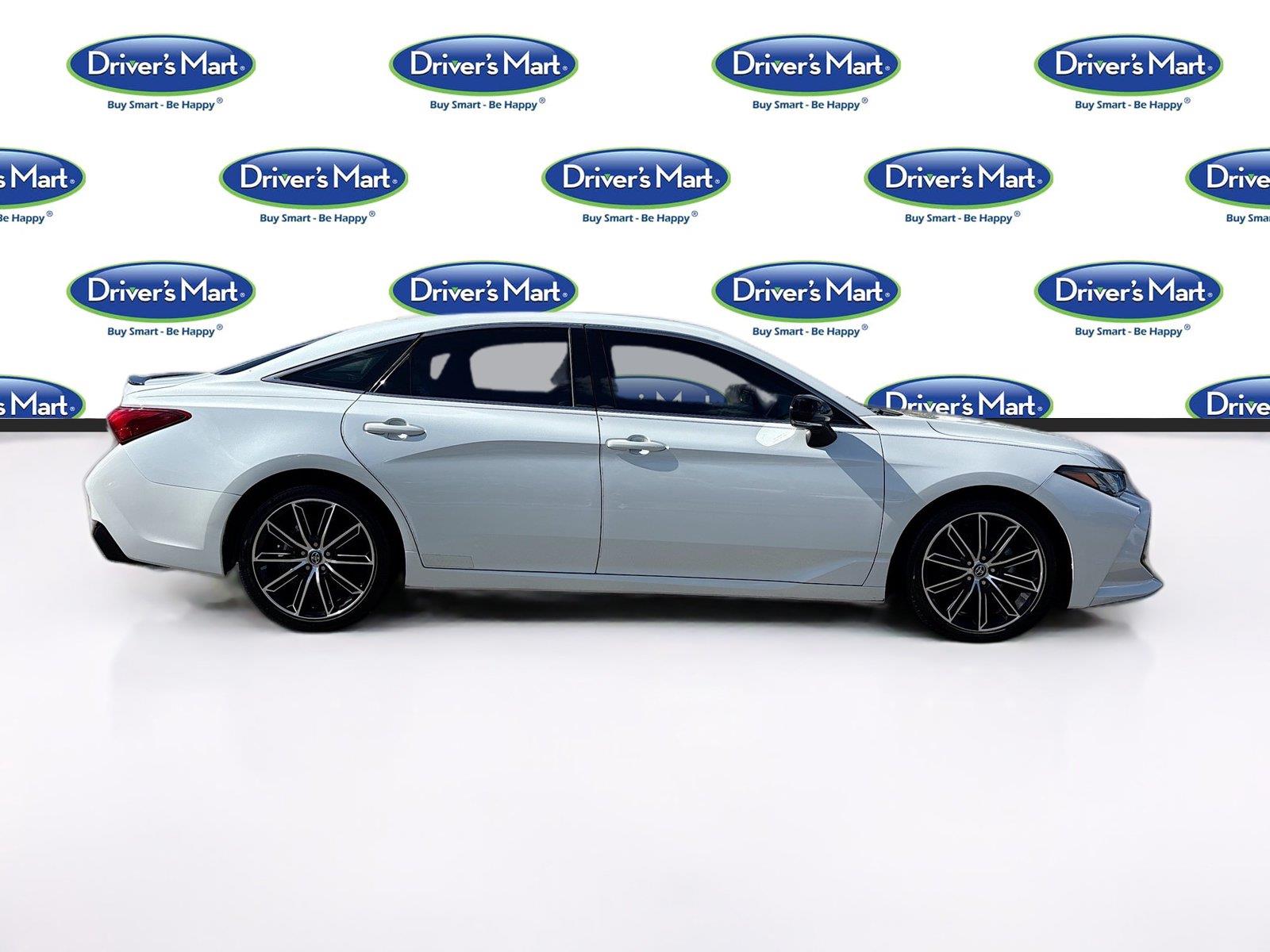 2019 Toyota Avalon Touring