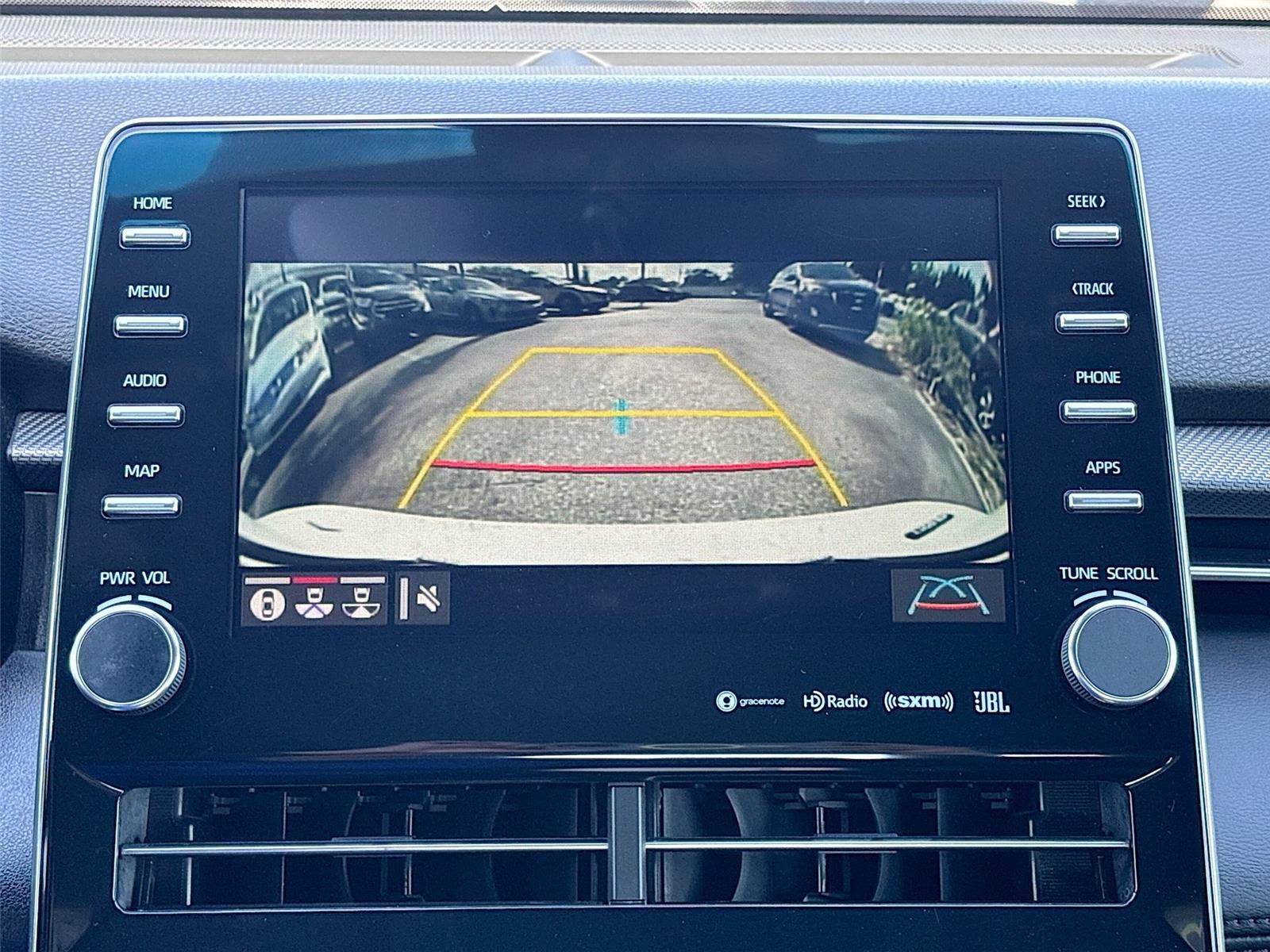 2019 TOYOTA AVALON XLE/XSE/