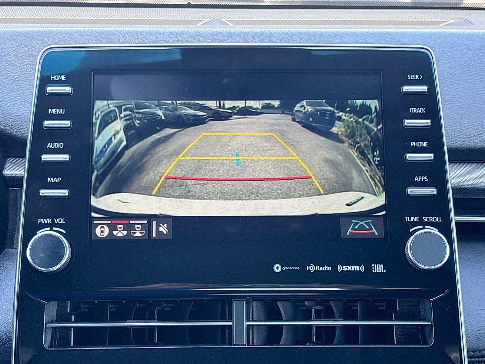 2019 Toyota Avalon Touring