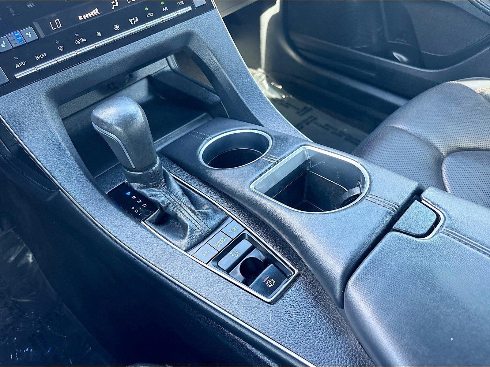 2019 Toyota Avalon Touring