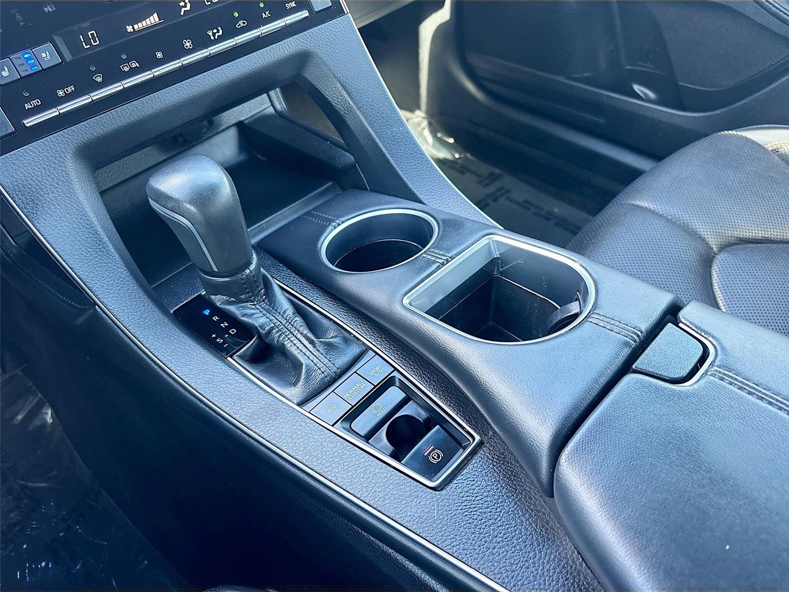 2019 TOYOTA AVALON XLE/XSE/