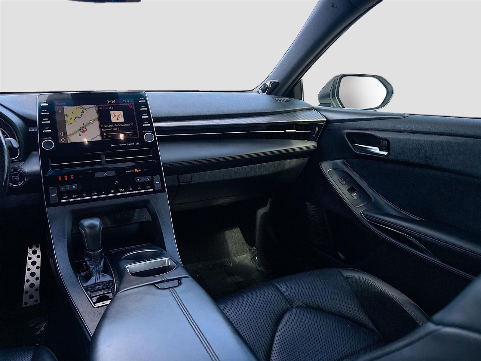 2019 TOYOTA AVALON XLE/XSE/