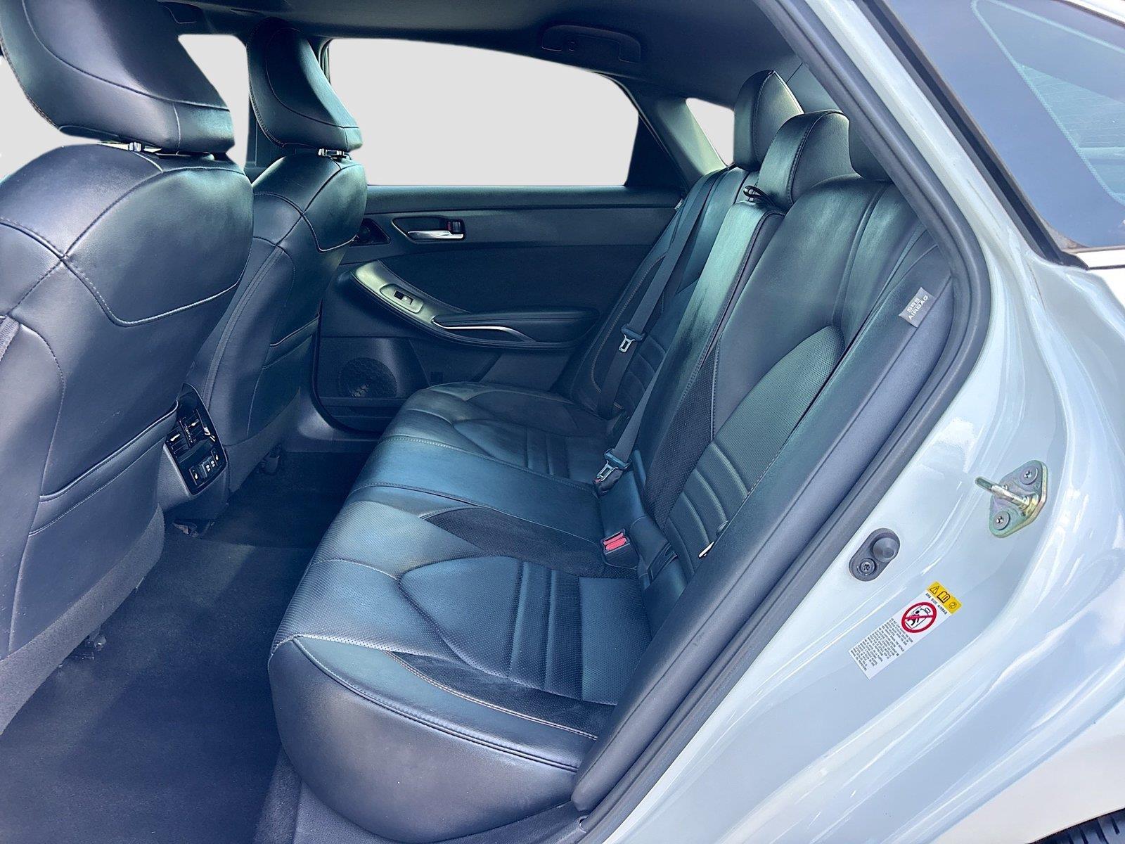 2019 Toyota Avalon Touring