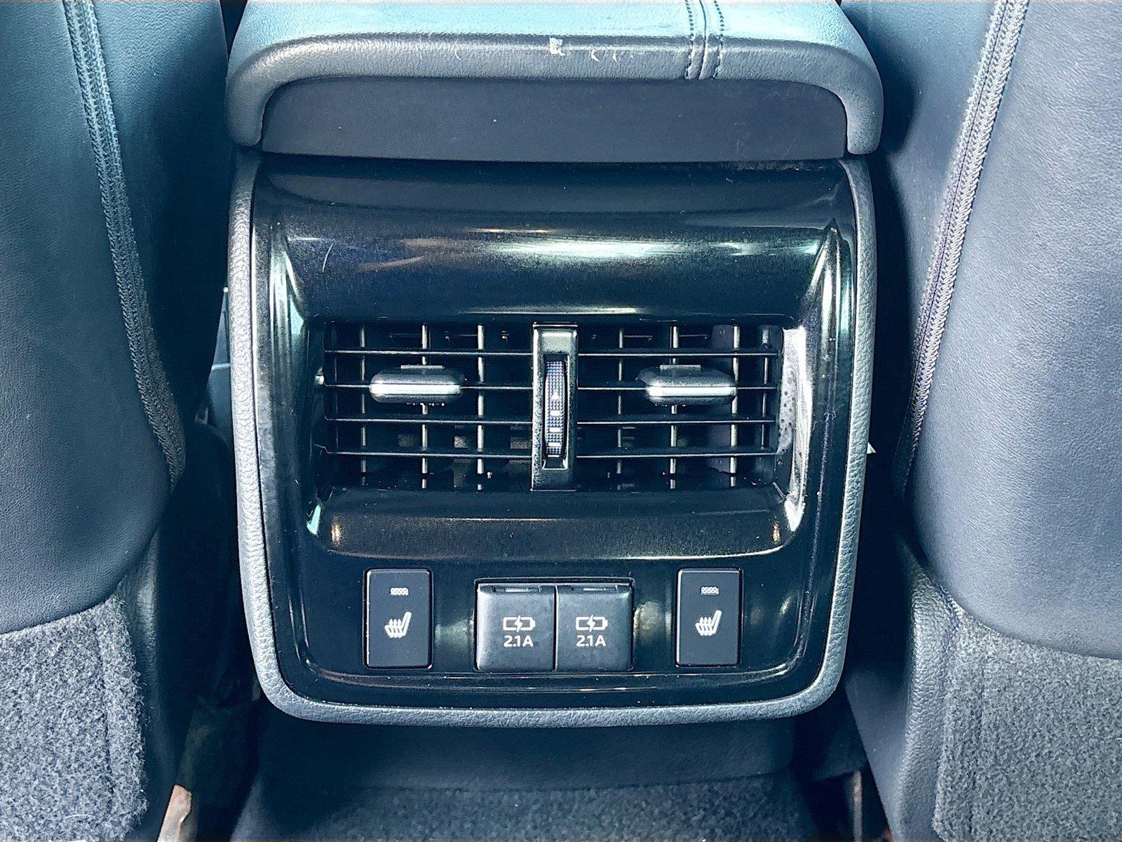 2019 Toyota Avalon Touring