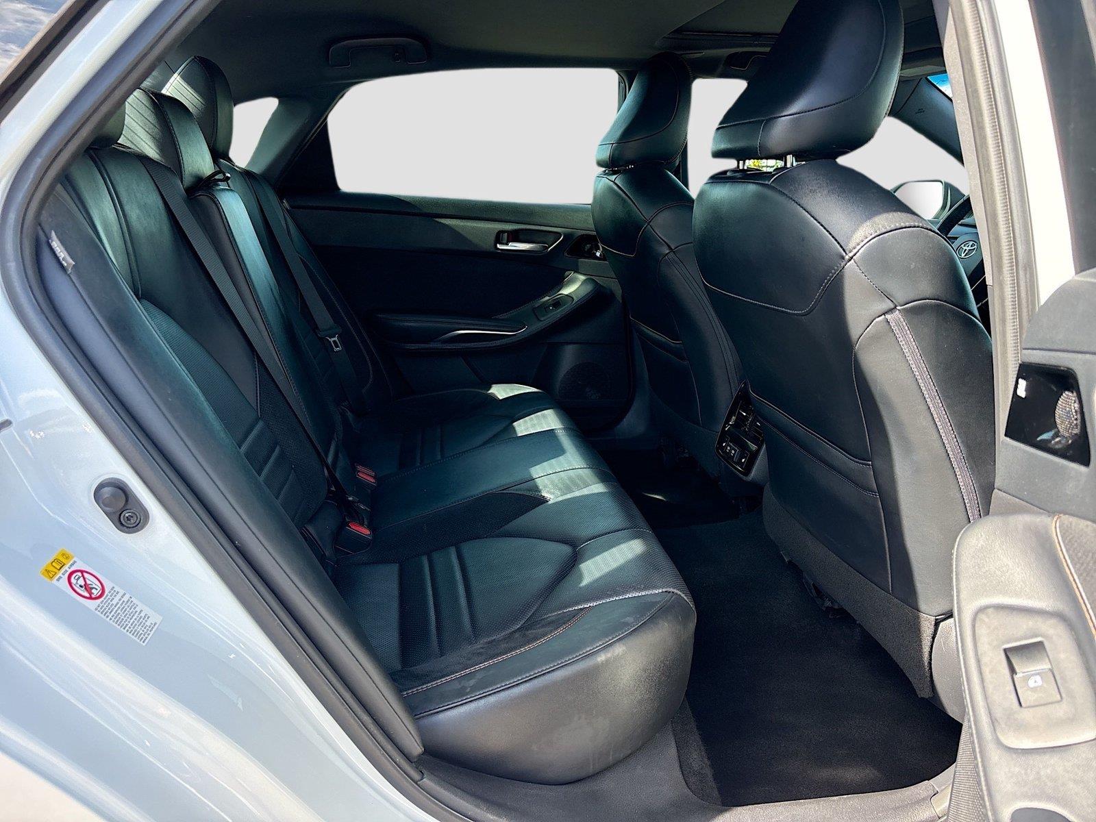 2019 Toyota Avalon Touring