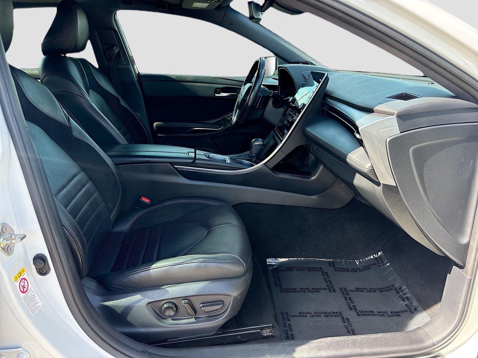 2019 Toyota Avalon Touring
