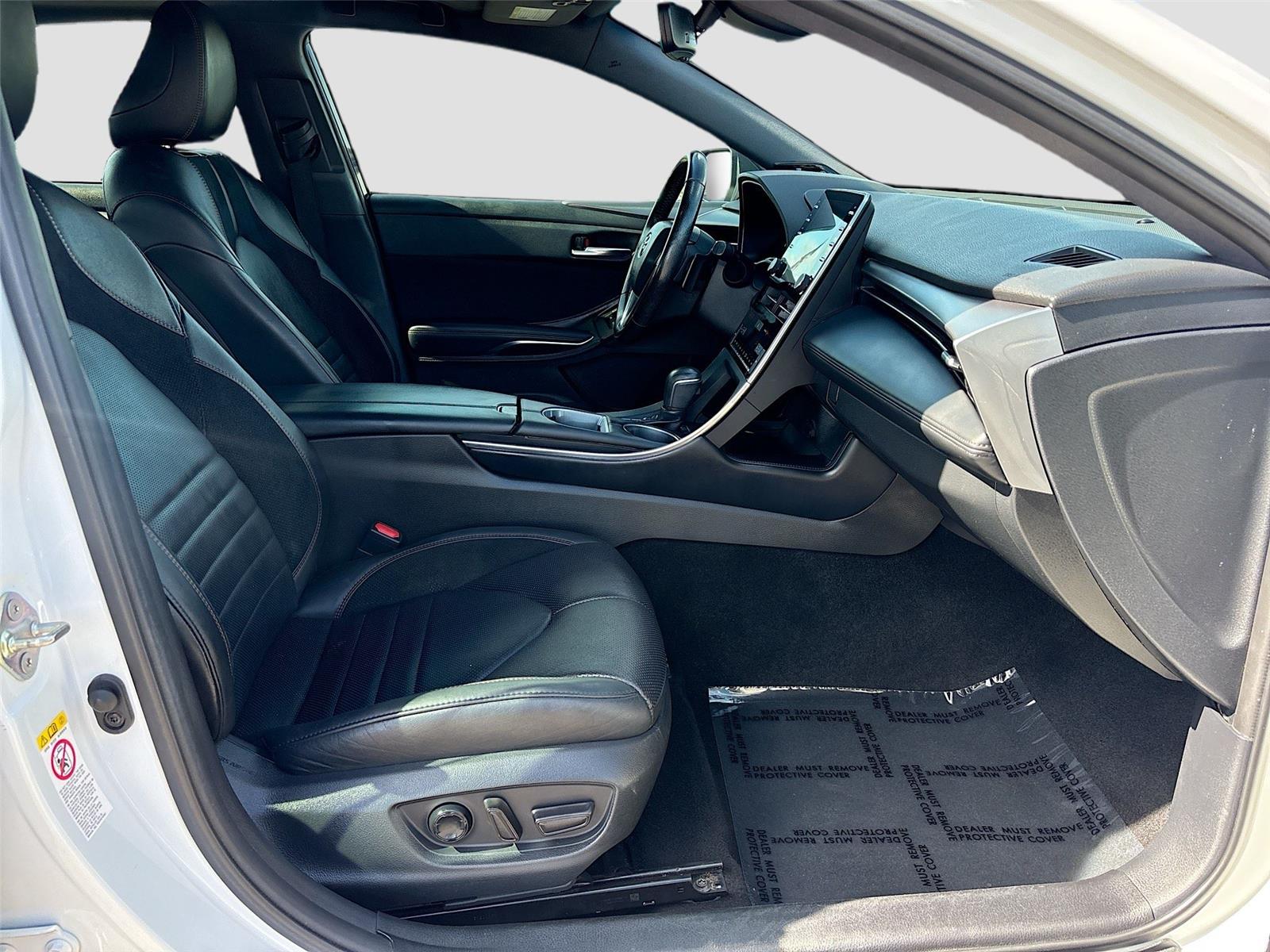 2019 TOYOTA AVALON XLE/XSE/