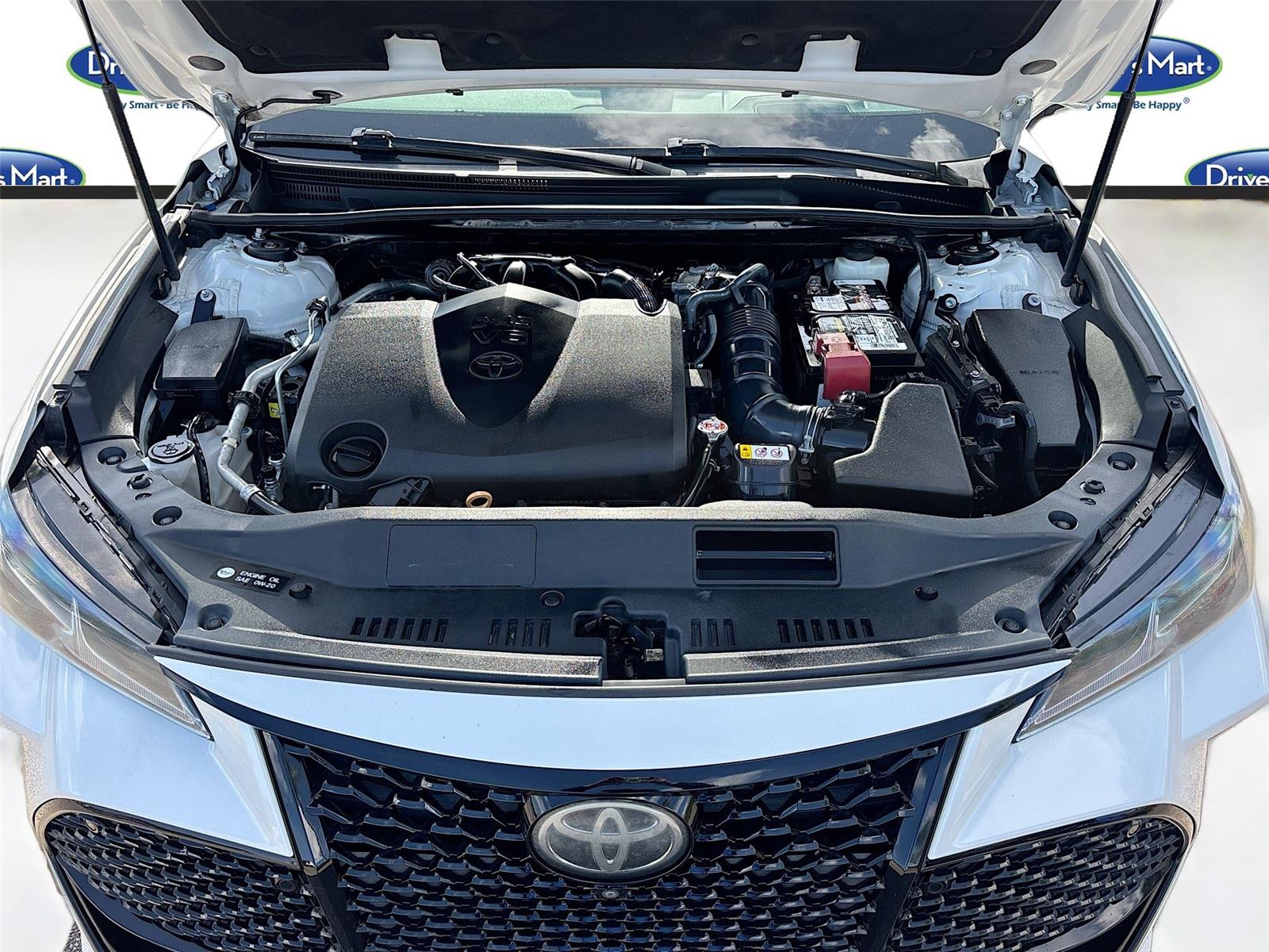 2019 TOYOTA AVALON XLE/XSE/