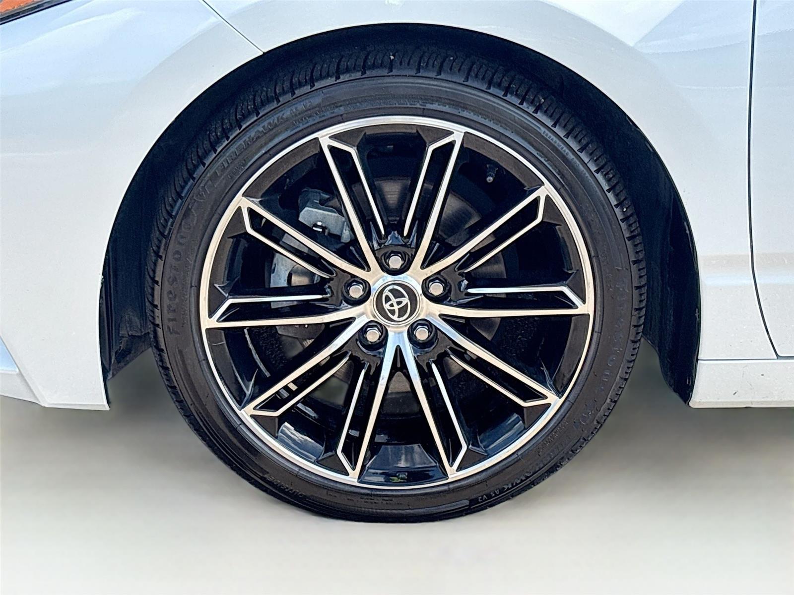 2019 TOYOTA AVALON XLE/XSE/