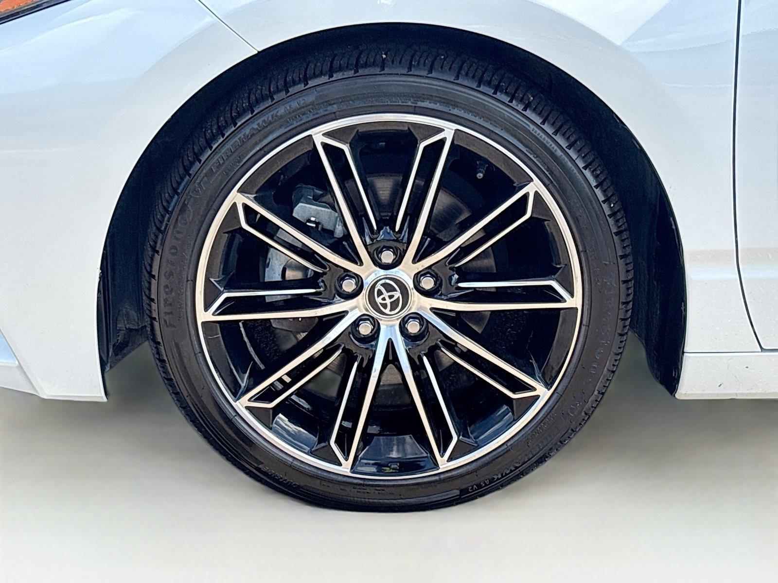 2019 Toyota Avalon Touring