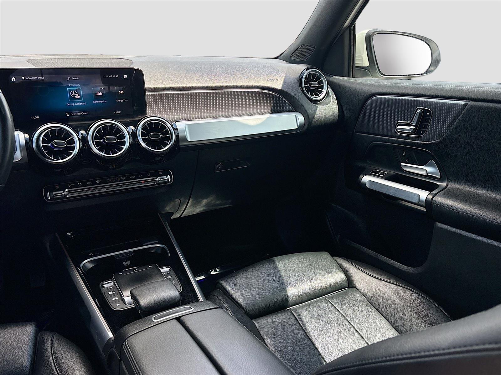 2023 Mercedes-Benz EQB EQB 250+