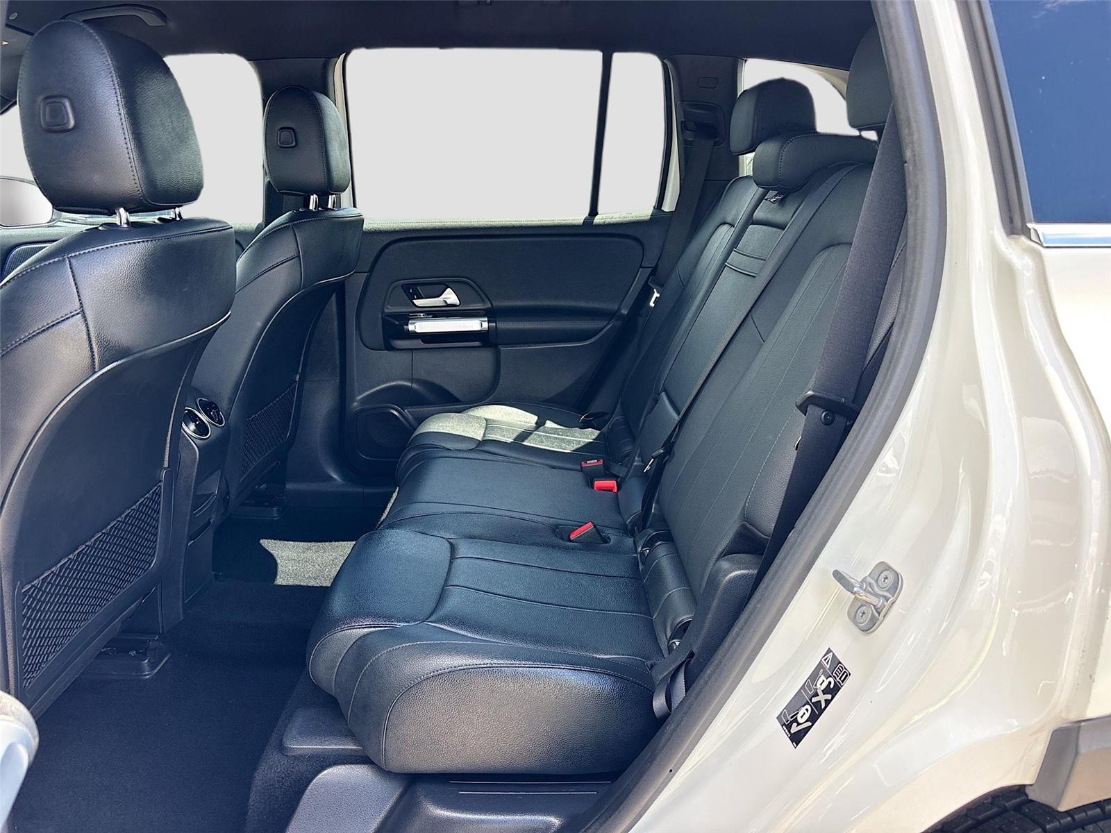 2023 Mercedes-Benz EQB EQB 250+