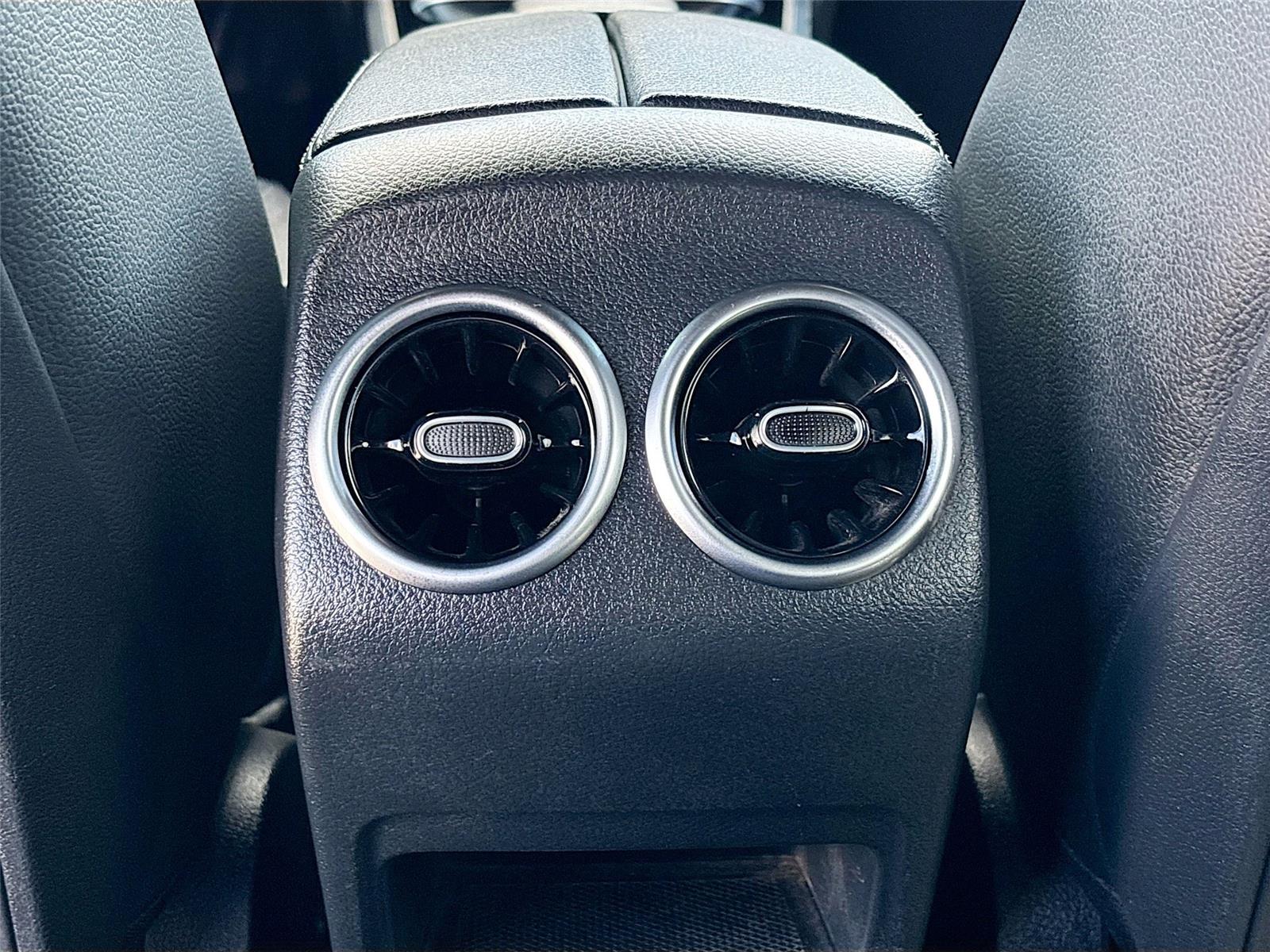 2023 Mercedes-Benz EQB EQB 250+