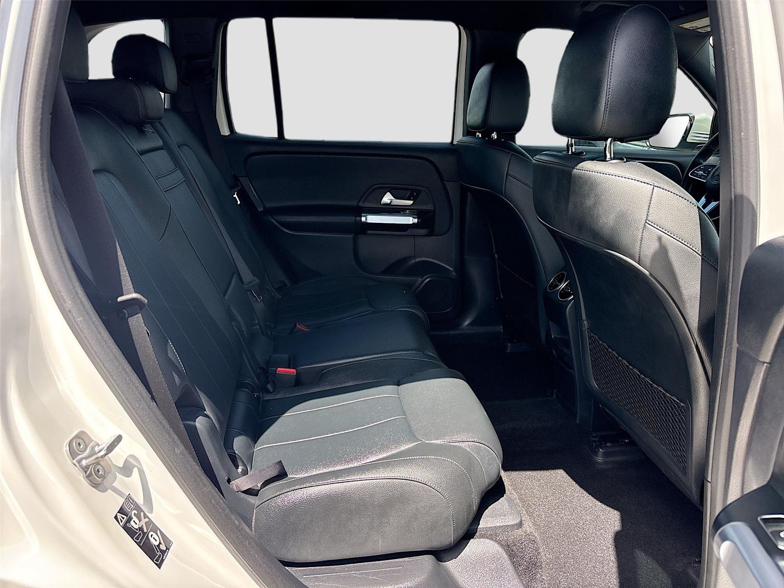 2023 Mercedes-Benz EQB EQB 250+
