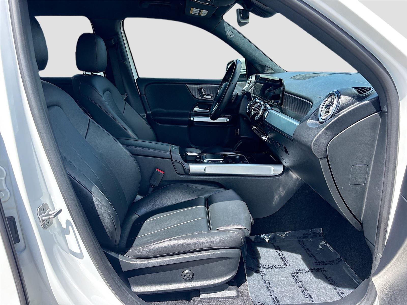 2023 Mercedes-Benz EQB EQB 250+