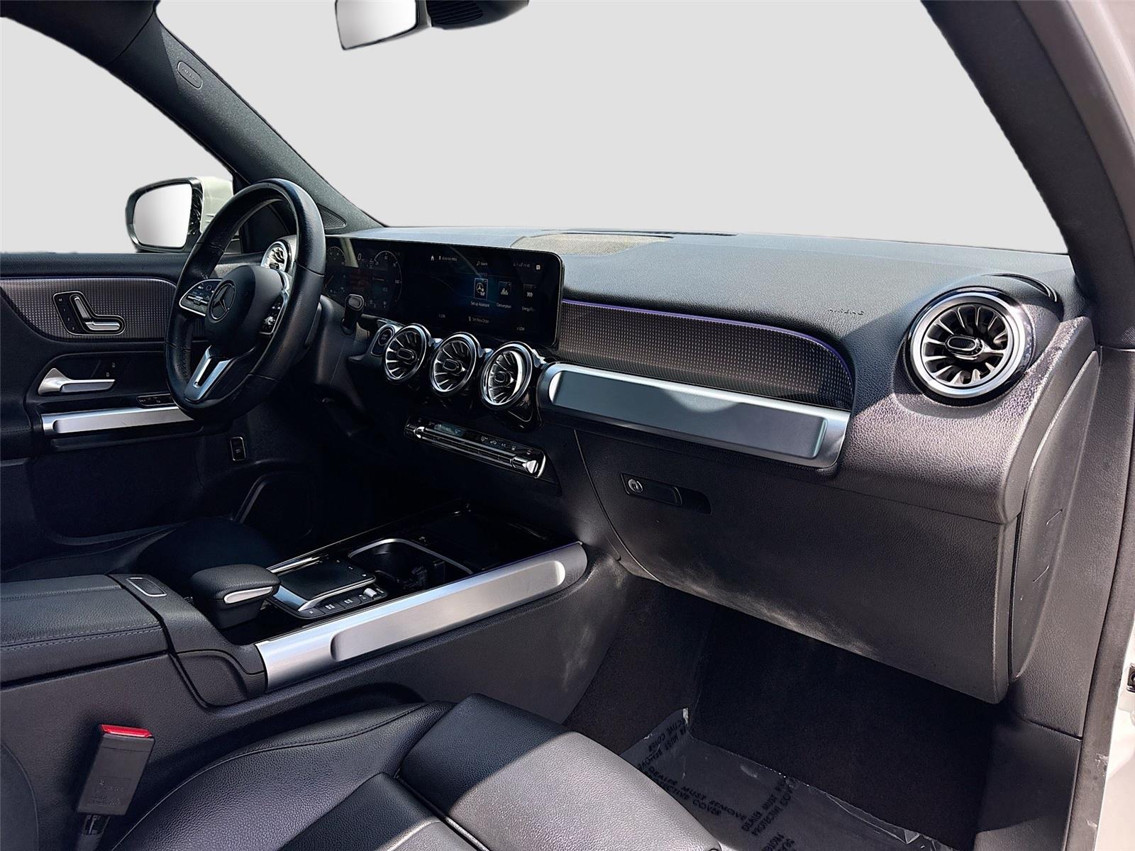 2023 Mercedes-Benz EQB EQB 250+