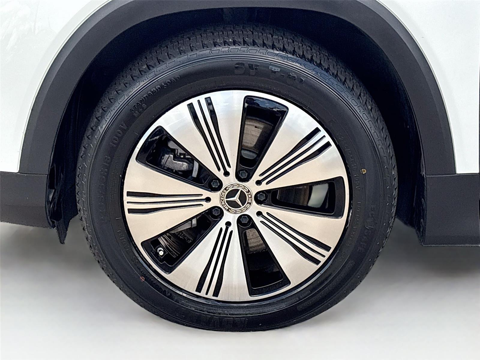 2023 Mercedes-Benz EQB EQB 250+