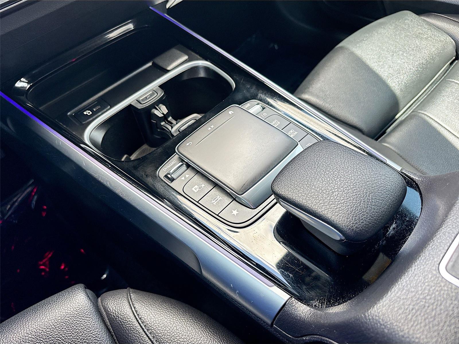 2023 Mercedes-Benz EQB EQB 250+