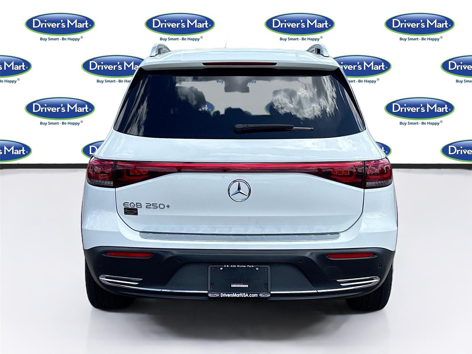 2023 Mercedes-Benz EQB EQB 250+