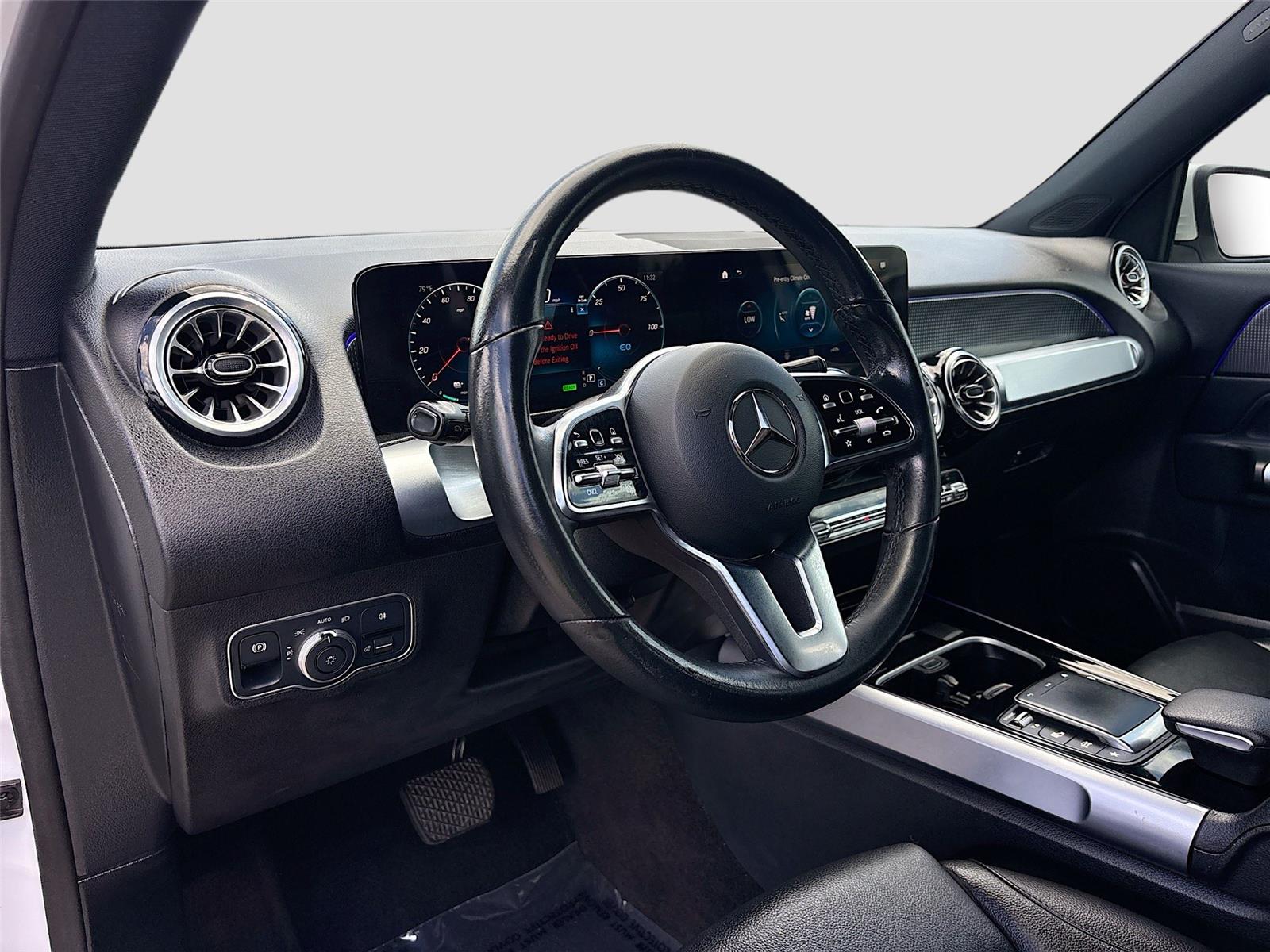2023 Mercedes-Benz EQB EQB 250+