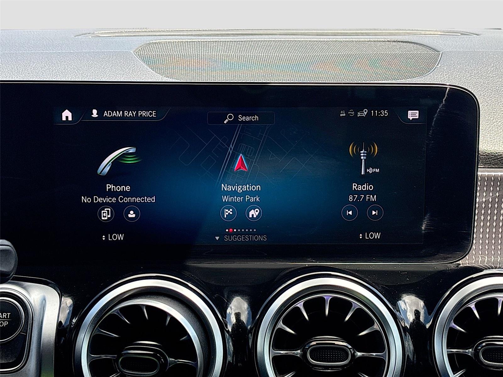 2023 Mercedes-Benz EQB EQB 250+