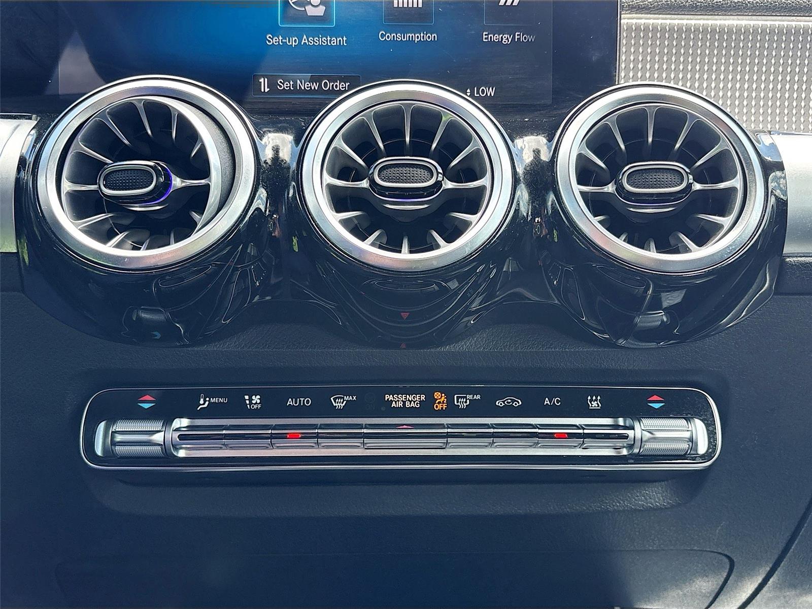2023 Mercedes-Benz EQB EQB 250+