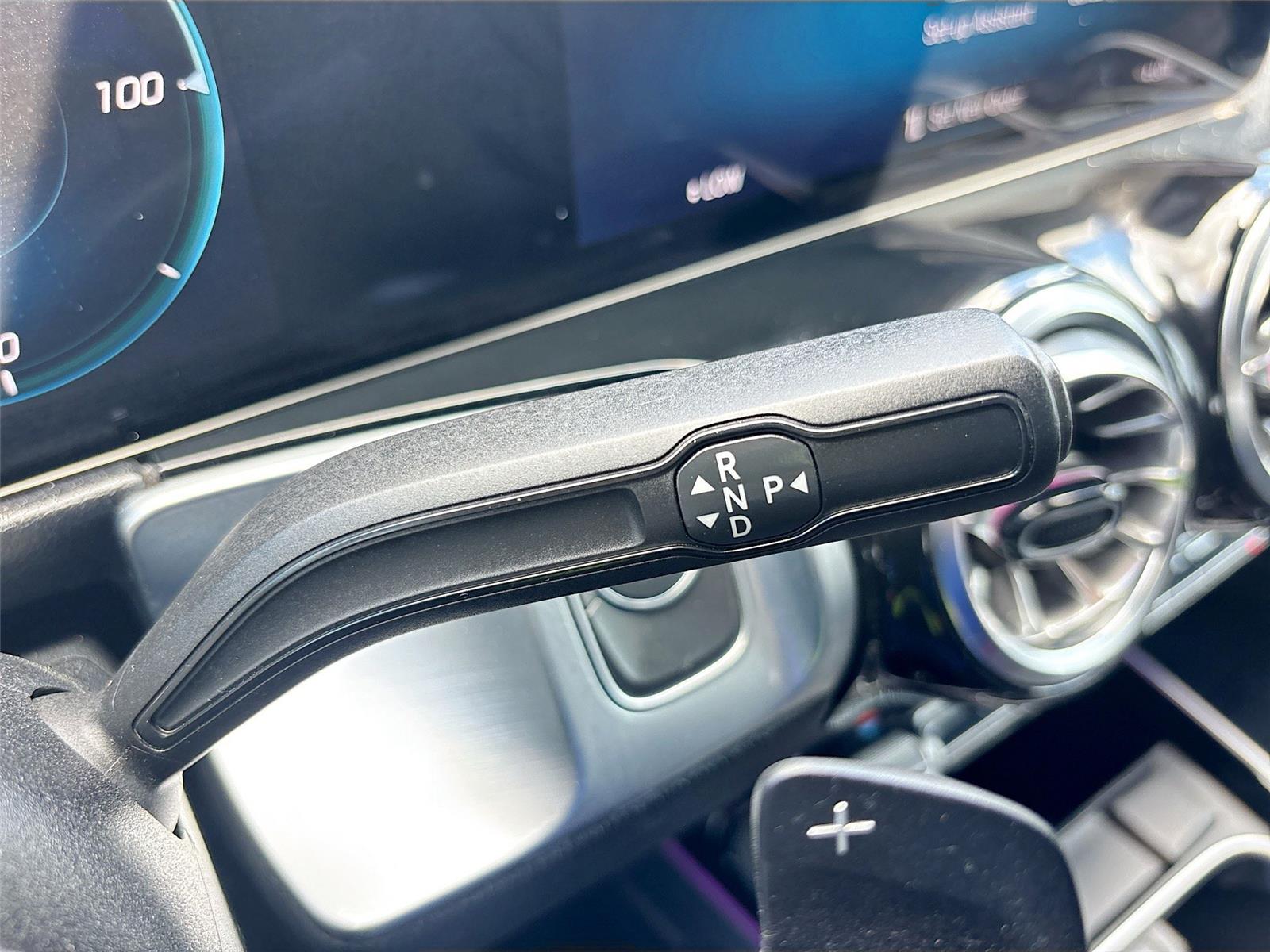 2023 Mercedes-Benz EQB EQB 250+