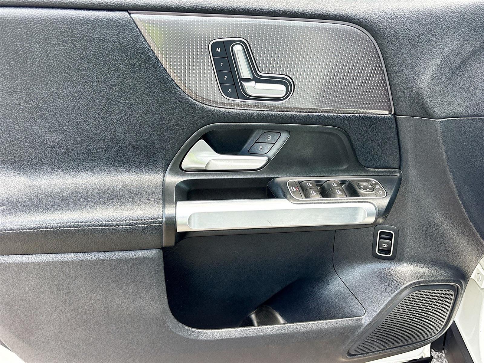 2023 Mercedes-Benz EQB EQB 250+