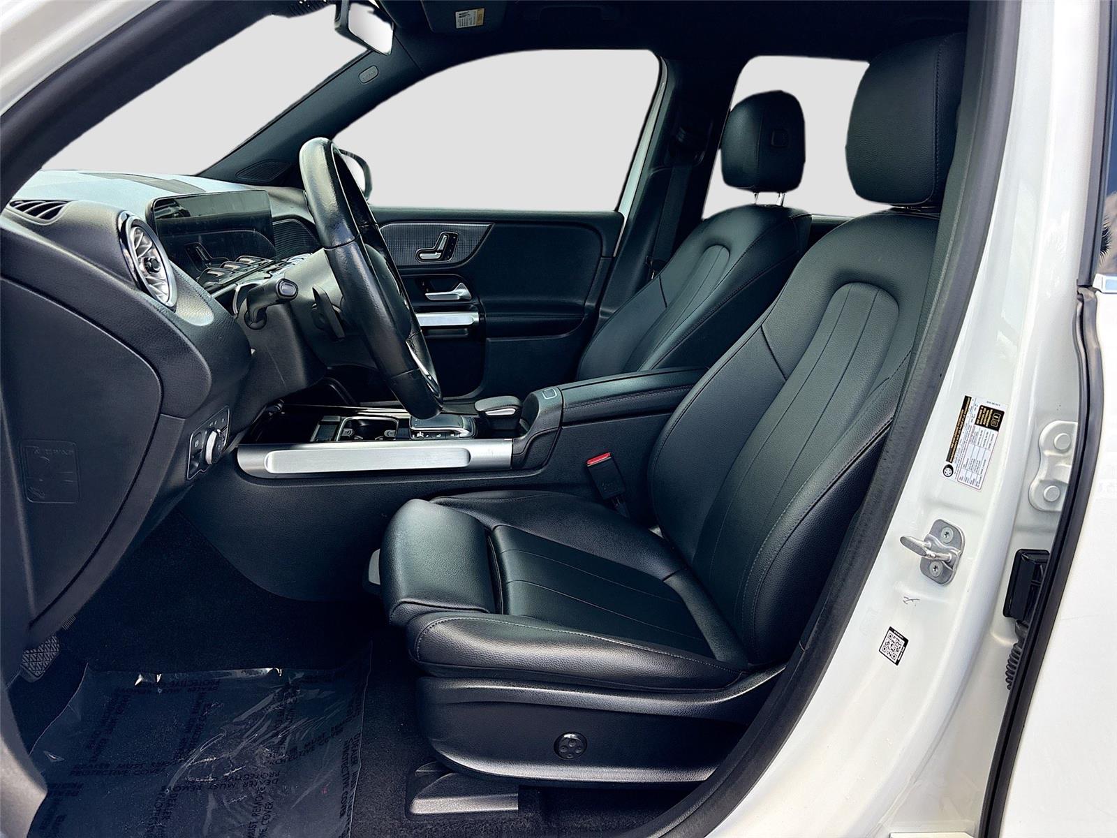 2023 Mercedes-Benz EQB EQB 250+