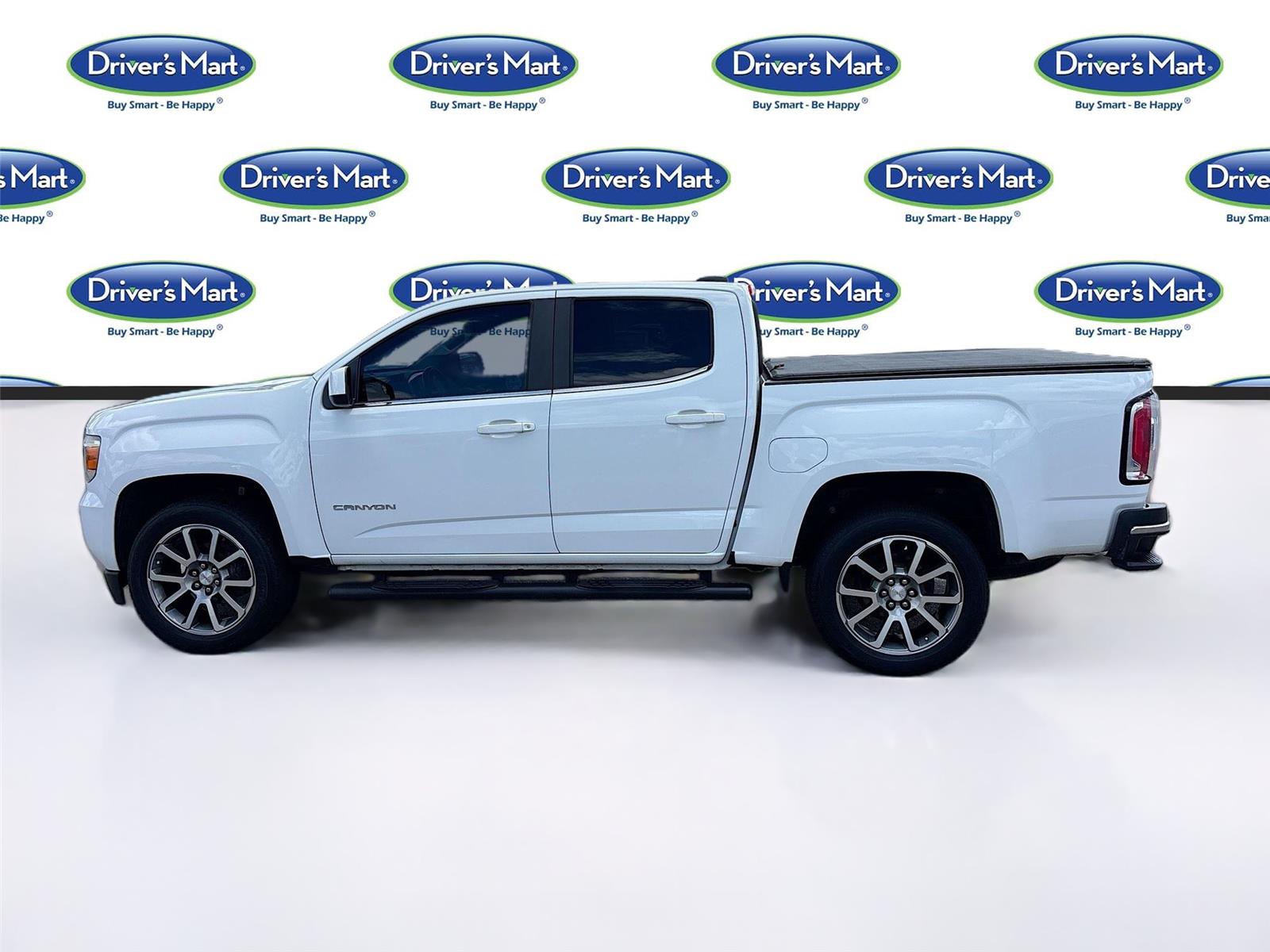 2018 GMC Canyon 2WD SLE