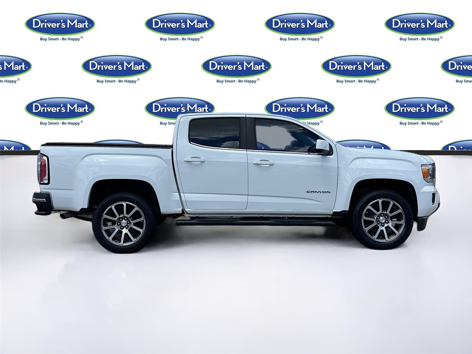 2018 GMC Canyon 2WD SLE