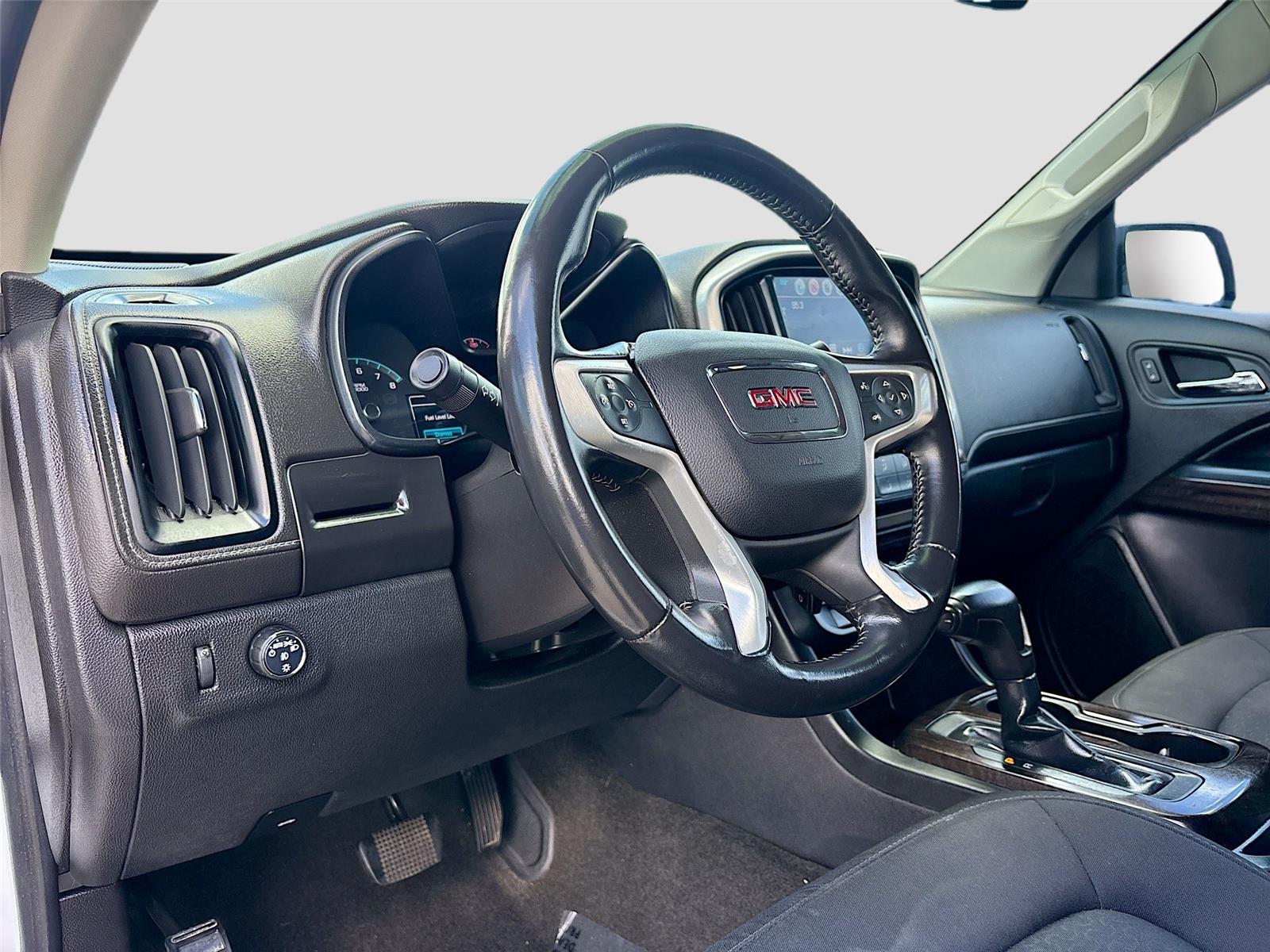 2018 GMC Canyon 2WD SLE