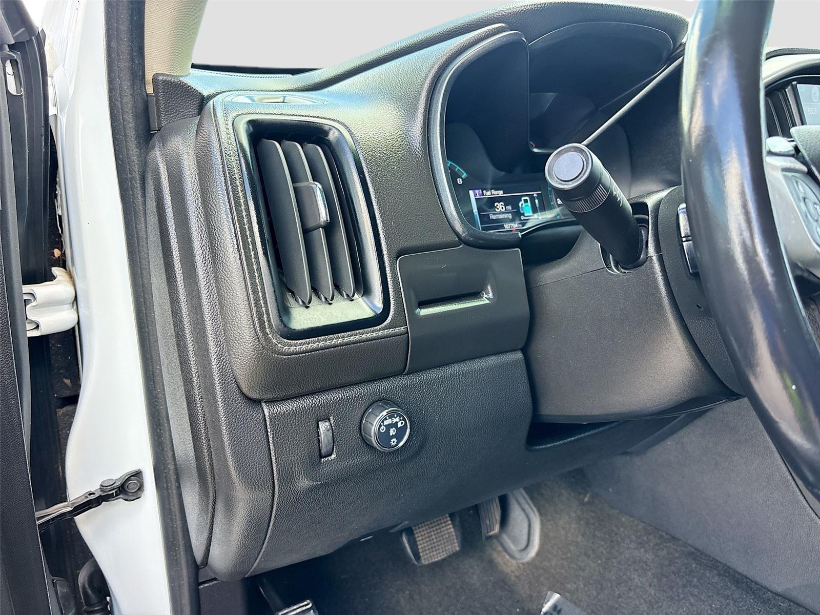 2018 GMC Canyon 2WD SLE
