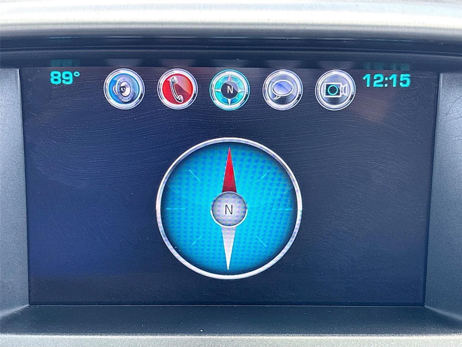 2018 GMC Canyon 2WD SLE