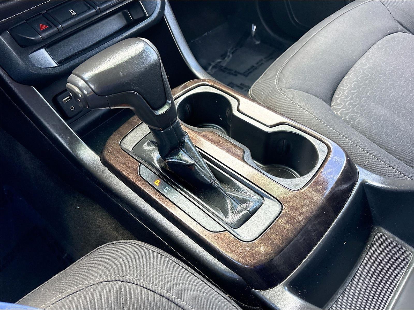 2018 GMC Canyon 2WD SLE