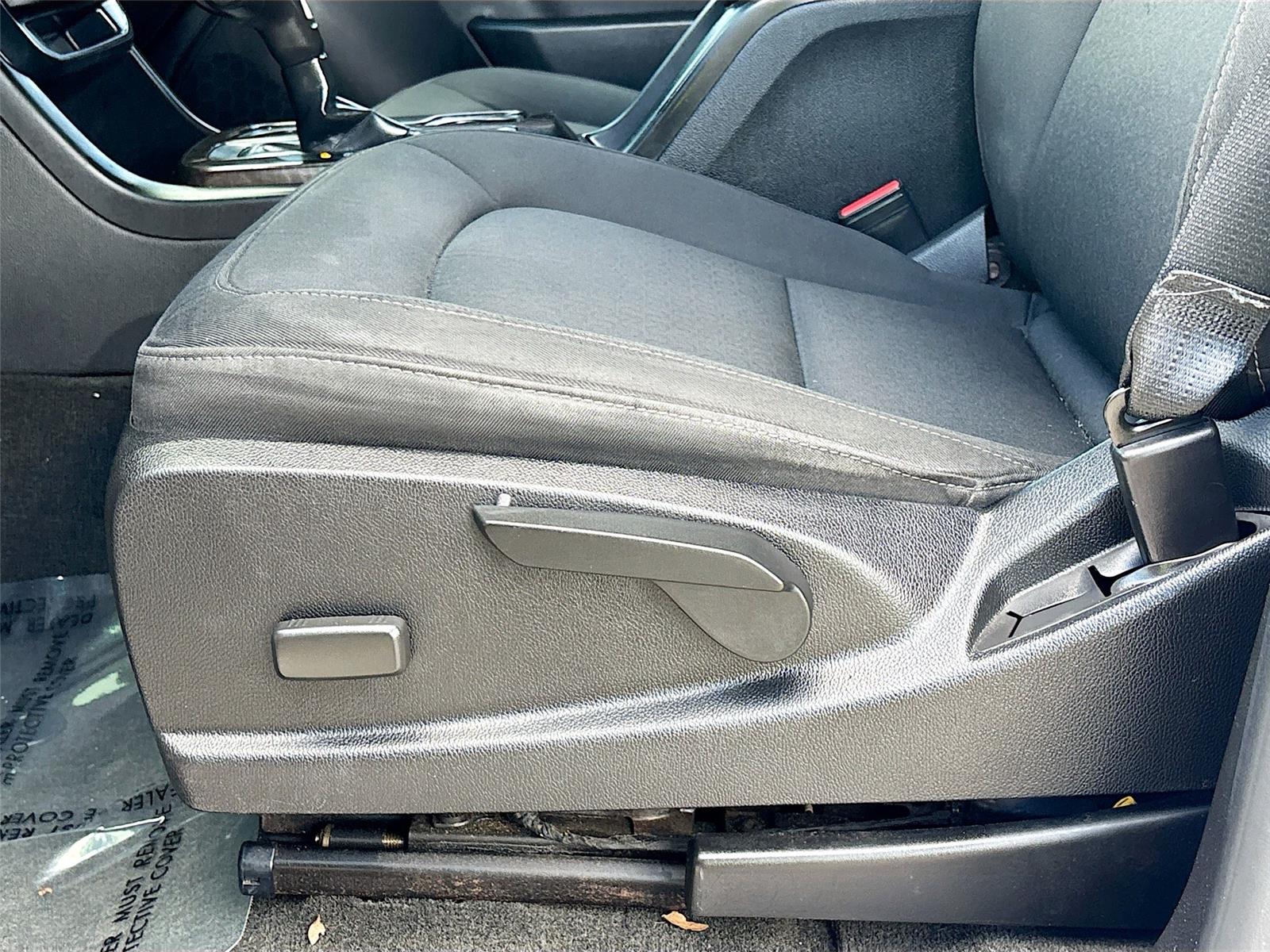 2018 GMC Canyon 2WD SLE