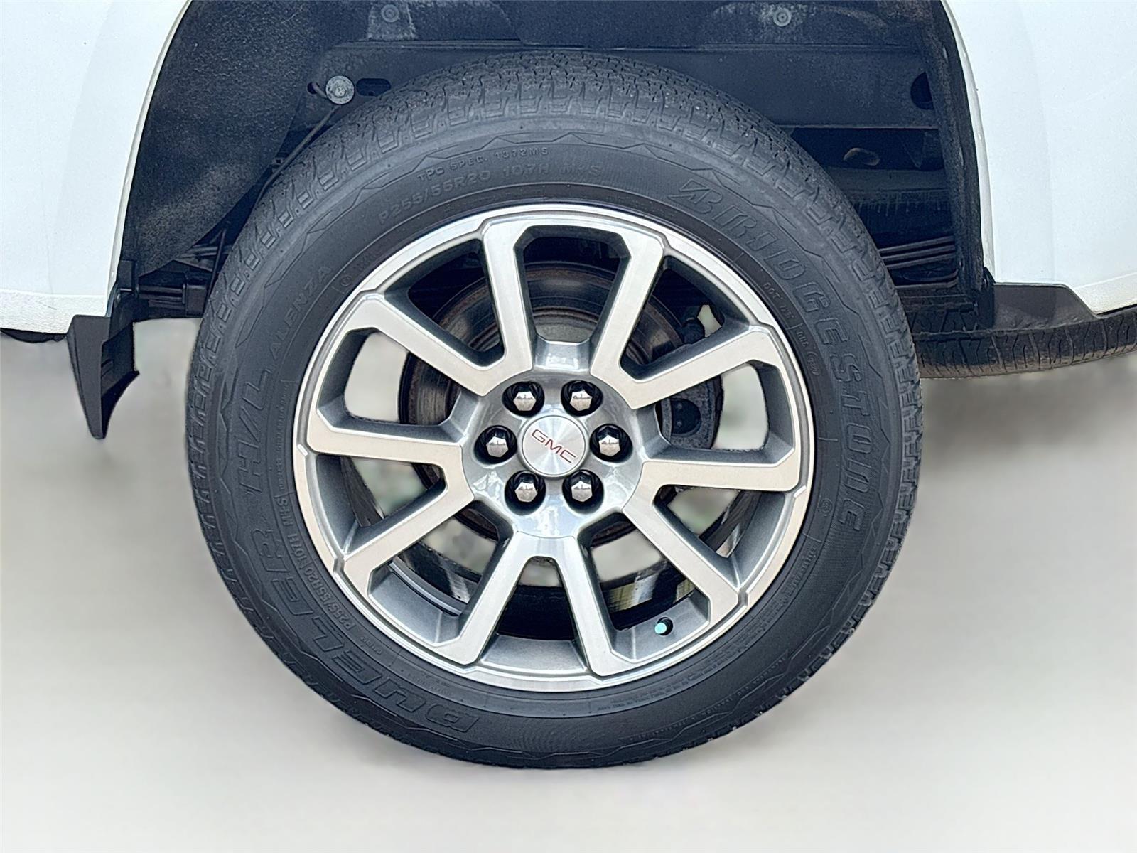 2018 GMC Canyon 2WD SLE